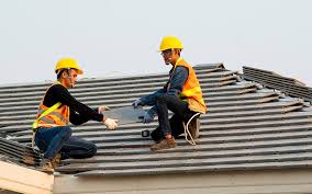 Best Commercial Roofing Services  in Ramseur, NC